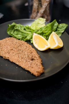 Super Milas de Pollo X 1/2 KILO