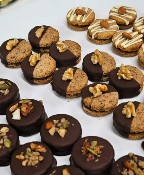 Catering dulce para 10 personas - comprar online