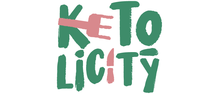 Ketolicity