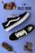 Estilo Vans Clasicas