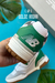 Estilo New Balance 550 Green - BR Premium en internet