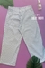 WIDE LEG RAYAS