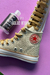 Estilo Converse Botitas Beige - AR - comprar online