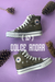 Estilo Converse Botitas Plataforma Oliva - AR