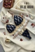 Conjunto Berlina C/T Azul marino