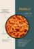 FUSILLI - TRAFILA DE BRONZE - comprar online