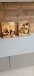 Kit Com 3 Placas Decorativas Em Mdf - Mulheres Africanas - comprar online