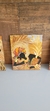 Kit Com 3 Placas Decorativas Em Mdf - Mulheres Africanas - LITDecora