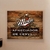 Quadro Decorativo Mdf- Placa Apreciador De Cerveja Churrasco - comprar online
