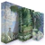 Caixa Livro Fake - Monet - Kit c/3 na internet