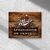 Quadro Decorativo Mdf- Placa Apreciador De Cerveja Churrasco