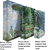 Caixa Livro Fake - Monet - Kit c/3 - comprar online