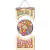 Placa Decorativa Verão é - 18x45,5cm - comprar online