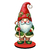 GNOMO - COM PEDESTAL - 9X24X6,5CM - comprar online
