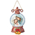 DECORATIVO DE PORTA PRESÉPIO -31X47CM - comprar online