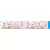 Kit Com 5 Adesivos Parede - Fadas - 62 x 10cm - comprar online