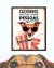 Kit Com 5 Placas - Pet 19 x 24cm