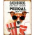 Kit Com 5 Placas - Pet 19 x 24cm - comprar online