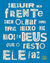 Kit Com 6 Placas - Mosaico na Quebrada 19 x 24cm na internet