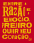 Kit Com 6 Placas - Mosaico na Quebrada 19 x 24cm - LITDecora