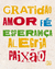 Kit Com 6 Placas - Mosaico na Quebrada 19 x 24cm