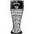 Placa Decorativa Em Mdf 18Mm - Com Abridor 14 X 34 Cm