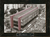 Placa Decorativa - Cartão Postal Museu De Arte SP - 35,5 x 26,5 Cm