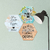 Placa Decorativa Em Mdf - Eu Sou Original... - 25 X 22 Cm - comprar online