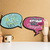 Placa Decorativa Em Mdf - Sonhar Alto Encolhe Os Medos - 29 X 19 Cm - comprar online