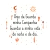 Imagem do Kit Com 6 Placas Boho Infantil 21,5 x 18,5cm cada