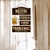 Placa Decorativa Em Mdf - Mandamentos Mestre Churrasqueiro - 29 X 49 Cm - comprar online