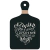 Placa Decorativa Em Mdf - Cozinhar - 18 X 29 Cm - comprar online