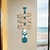 Placa Decorativa Em Mdf - Mar Doce Lar - 18 X 44 Cm - loja online