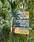 Placa Decorativa Em Mdf - Crie Ondas - 40,5 X 29 Cm