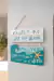 Placa Decorativa Em Mdf- Escute O Que Sua Alma Diz Praia Mar