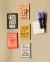 Kit Com 6 Imãs - Coleção Nordeste 8 x 6cm - comprar online