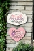 Placa Decorativa Em Mdf - Tenho A Melhor MÃE -19,5x36,7 cm - comprar online