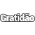 Palavra Decorativa - Gratidão - 24,6 x 6 Cm - comprar online