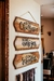 Placa Decorativa Em Mdf - Bom Churrasco, Bons Amigos 29x52cm na internet