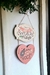 Placa Decorativa Em Mdf - Tenho A Melhor MÃE -19,5x36,7 cm - loja online