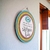Placa Decorativa Em Mdf - A Melhor Proteção - 20 X 22 Cm - comprar online