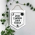 Placa Decorativa Flâmula - Dor Curada Xilogravura Nordestina - 18 x 30,5 Cm na internet