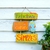 Imagem do Placa Decorativa Em Mdf - A Felicidade Coisas Simples - 27 X 40 Cm