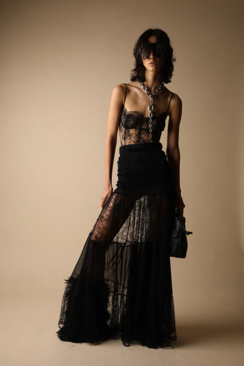 FALDA JAZMIN (PRE-ORDER)