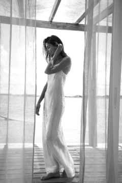 VESTIDO SIRENA (PRE-ORDER)