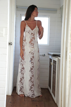 VESTIDO MARCEL (PRE-ORDER) - comprar online