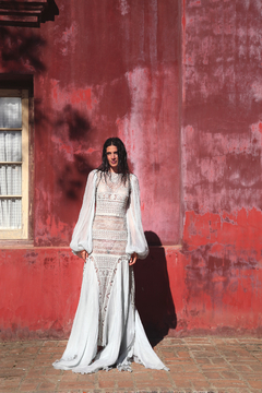 VESTIDO CHLOÉ (PRE-ORDER) - comprar online