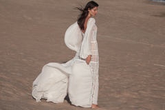 VESTIDO CHLOÉ (PRE-ORDER) - El Camarín