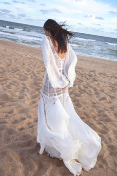 VESTIDO CHLOÉ (PRE-ORDER) en internet