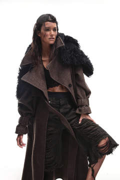 CUELLO DAPHNE (PRE-ORDER) - comprar online